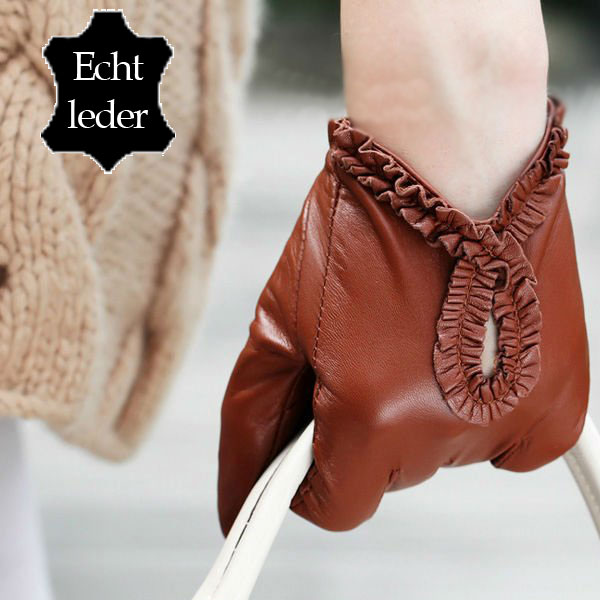 Goeiemode (v) - Laimböck Dames handschoenen Goeiemode (v) - Laimböck Dames handschoenen