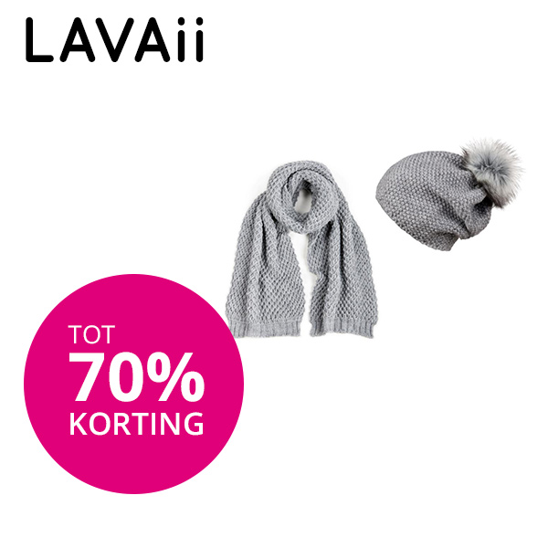 Goeiemode (v) - LAVAii Winteraccessoires