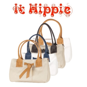Goeiemode (v) - Leren Tassen Van It Hippie Goeiemode (v) - Leren Tassen Van It Hippie