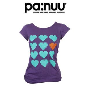 Goeiemode (v) - Leuk T-shirt Van Pa:nuu