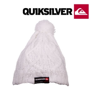 Goeiemode (v) - Leuke Muts Van Quiksilver