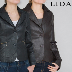 Goeiemode (v) - Lida ladies jackets Goeiemode (v) - Lida ladies jackets