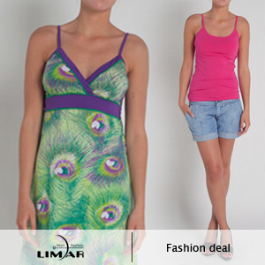 Goeiemode (v) - Limar Body Fashion