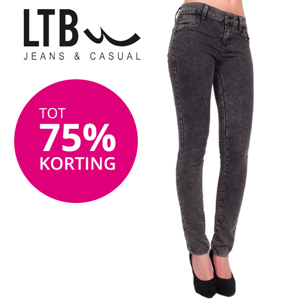 Goeiemode (v) - LTB Jeans Goeiemode (v) - LTB Jeans