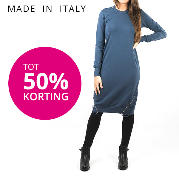 Goeiemode (v) - Made in Italy Dresses