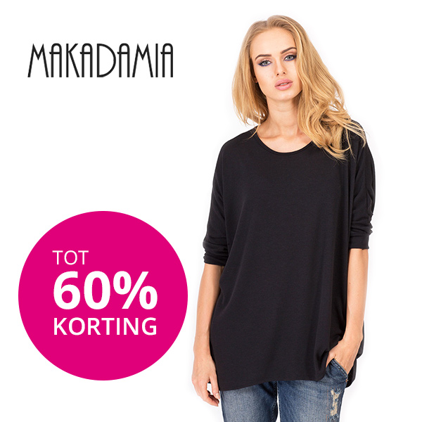 Goeiemode (v) - Makadamia Knitwear