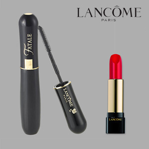 Goeiemode (v) - Make-up Van Lancôme Goeiemode (v) - Make-up Van Lancôme
