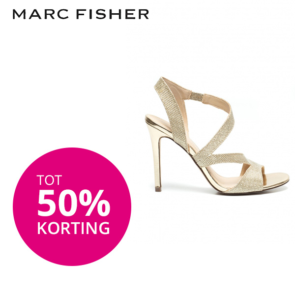 Goeiemode (v) - Marc Fisher Schoenen Goeiemode (v) - Marc Fisher Schoenen