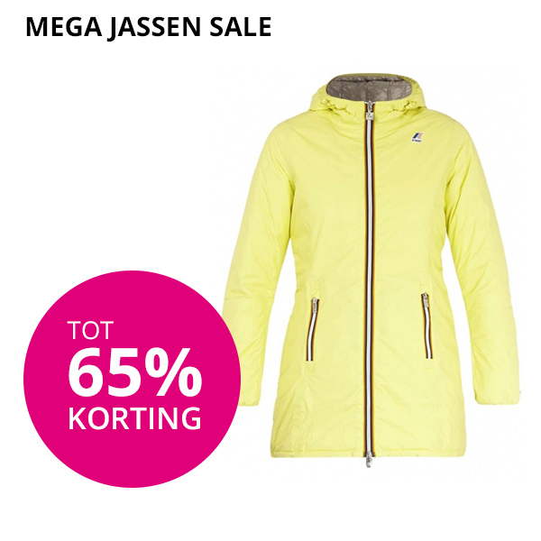 Goeiemode (v) - Mega Jassen Sale! Goeiemode (v) - Mega Jassen Sale!