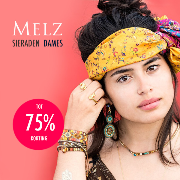 Goeiemode (v) - Melz Armbanden en Oorbellen Goeiemode (v) - Melz Armbanden en Oorbellen