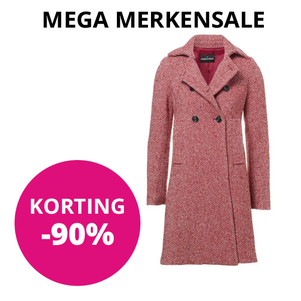 Goeiemode (v) - Merken Sale Dames