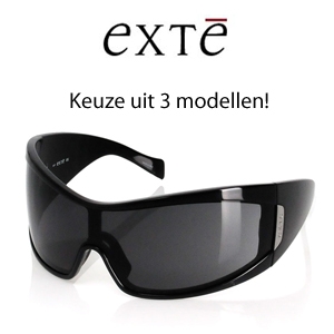 Goeiemode (v) - Merkzonnebrillen Van Exte Goeiemode (v) - Merkzonnebrillen Van Exte