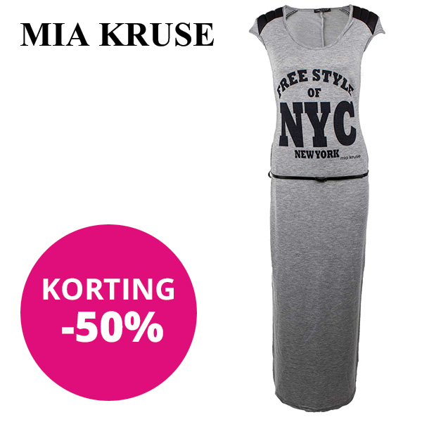 Goeiemode (v) - Mia Kruse Goeiemode (v) - Mia Kruse