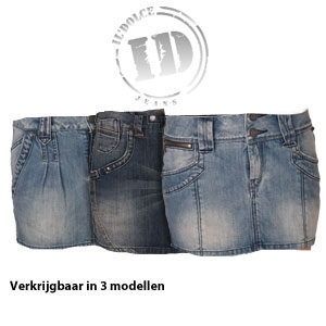 Goeiemode (v) - Minirokjes Van Il Dolce Goeiemode (v) - Minirokjes Van Il Dolce
