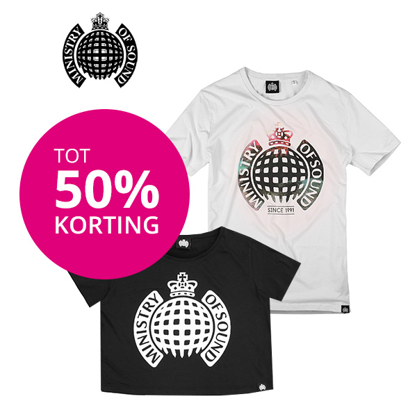 Goeiemode (v) - Ministry of Sound Streetwear