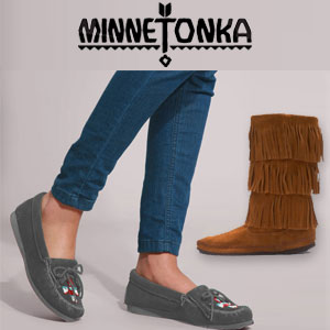 Goeiemode (v) - Minnetonka Goeiemode (v) - Minnetonka