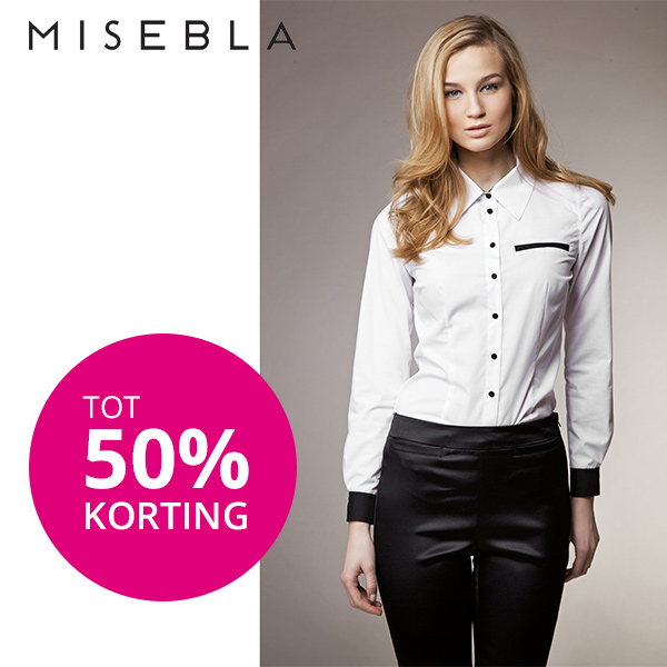 Goeiemode (v) - Misebla Kleding