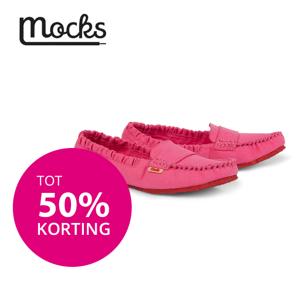 Goeiemode (v) - Mocks Schoenen