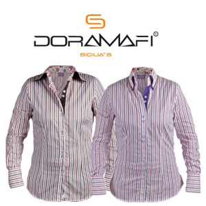 Goeiemode (v) - Modieuze Damesblouse Van Doramafi Goeiemode (v) - Modieuze Damesblouse Van Doramafi