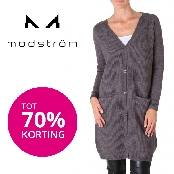 Goeiemode (v) - ModstrÃ¶m Kleding