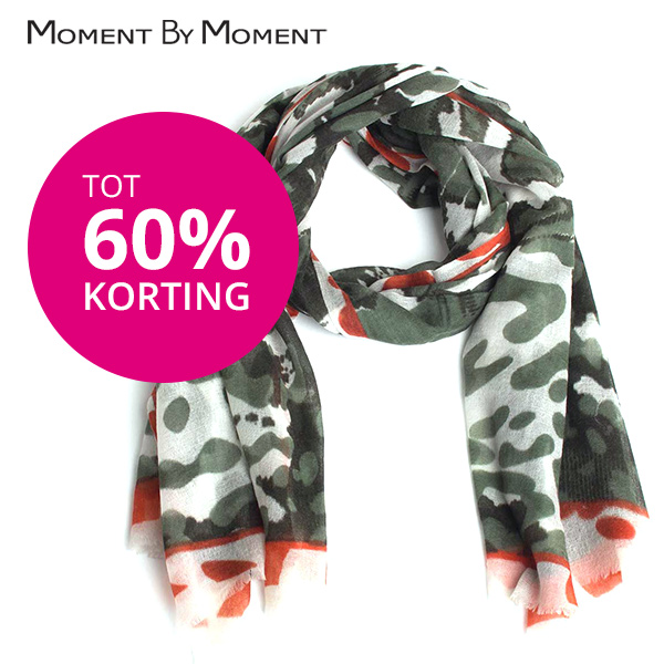 Goeiemode (v) - Moment by Moment Shawls