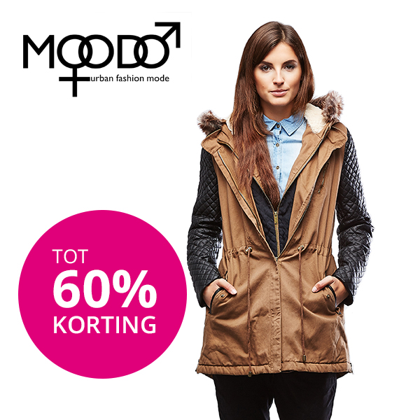Goeiemode (v) - Moodo jurken, tops, jassen en meer! Goeiemode (v) - Moodo jurken, tops, jassen en meer!