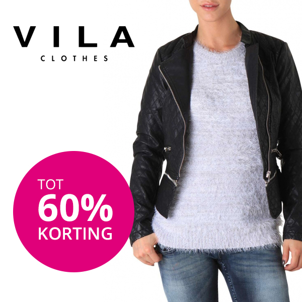 Goeiemode (v) - Mooie dameskleding van Vila Goeiemode (v) - Mooie dameskleding van Vila