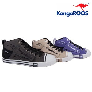 Goeiemode (v) - Mooie Gympen Van Kangaroos Goeiemode (v) - Mooie Gympen Van Kangaroos