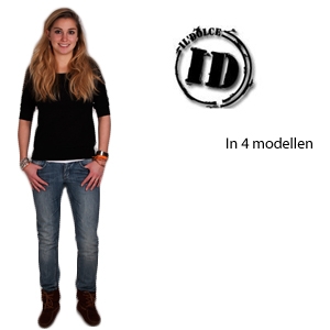 Goeiemode (v) - Mooie Jeans Van Il Dolce Goeiemode (v) - Mooie Jeans Van Il Dolce