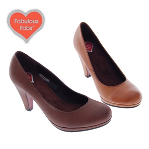 Goeiemode (v) - Mooie Pumps Van Fabulous Fabs Goeiemode (v) - Mooie Pumps Van Fabulous Fabs