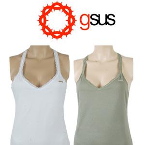 Goeiemode (v) - Mooie Tanktops Van G-sus