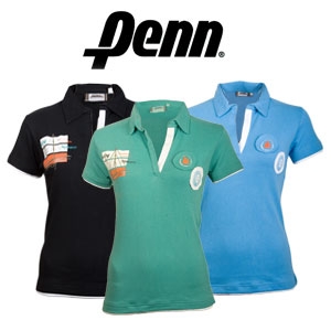 Goeiemode (v) - Mooie Vrouwen Polo's Van Penn Goeiemode (v) - Mooie Vrouwen Polo's Van Penn