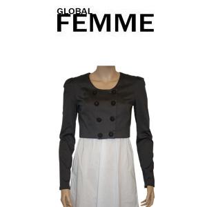 Goeiemode (v) - Morgan Van Global Femme