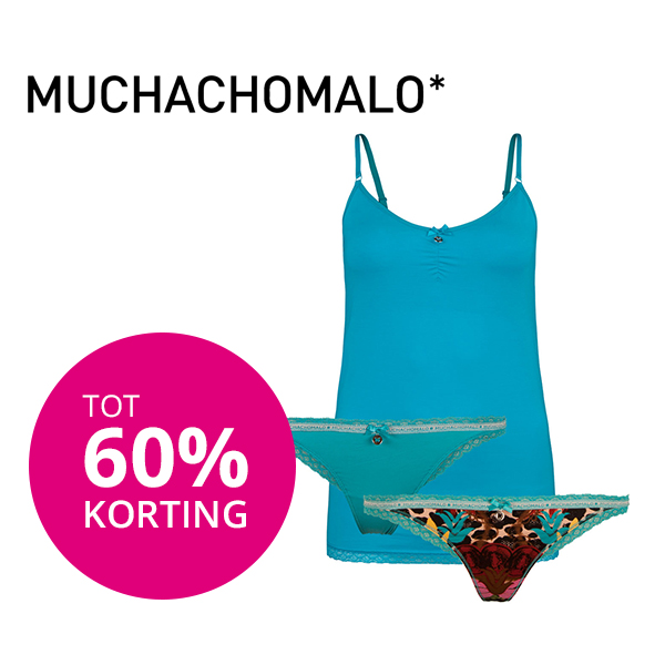 Goeiemode (v) - Muchachomalo* Underwear Goeiemode (v) - Muchachomalo* Underwear