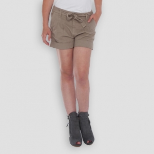 Goeiemode (v) - Mud Jeans Ladies Boyfriend Short Goeiemode (v) - Mud Jeans Ladies Boyfriend Short