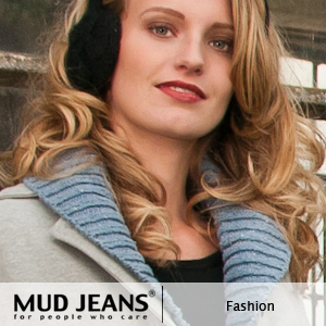 Goeiemode (v) - Mud Jeans