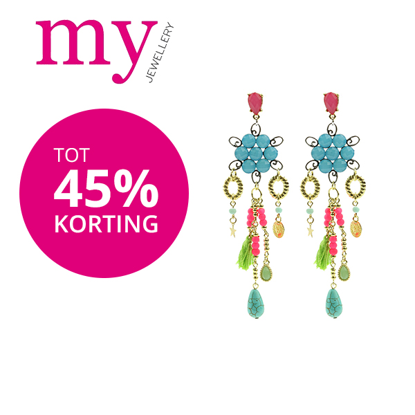 Goeiemode (v) - My Jewellery sieraden