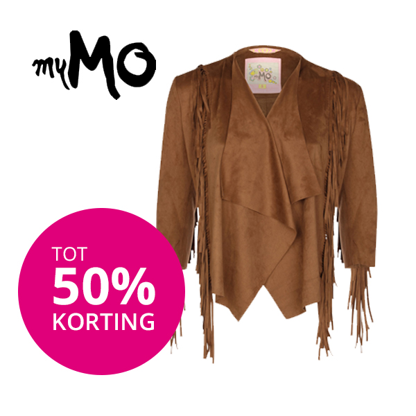 Goeiemode (v) - MyMO Kleding