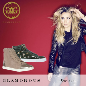 Goeiemode (v) - Nieuwste collectie Glamorous sneakers! Goeiemode (v) - Nieuwste collectie Glamorous sneakers!