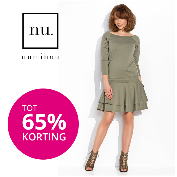 Goeiemode (v) - Numinou Kleding