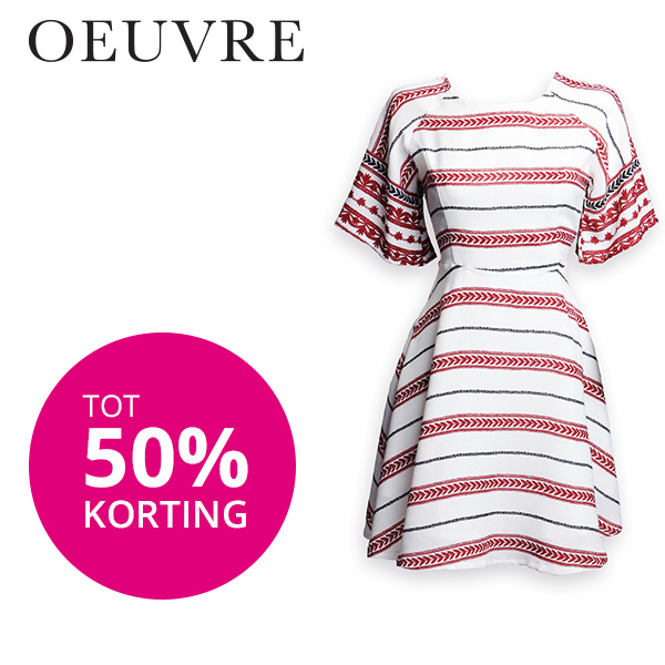 Goeiemode (v) - Oeuvre Kleding