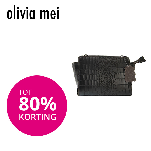 Goeiemode (v) - Olivia Mei Tassen Goeiemode (v) - Olivia Mei Tassen