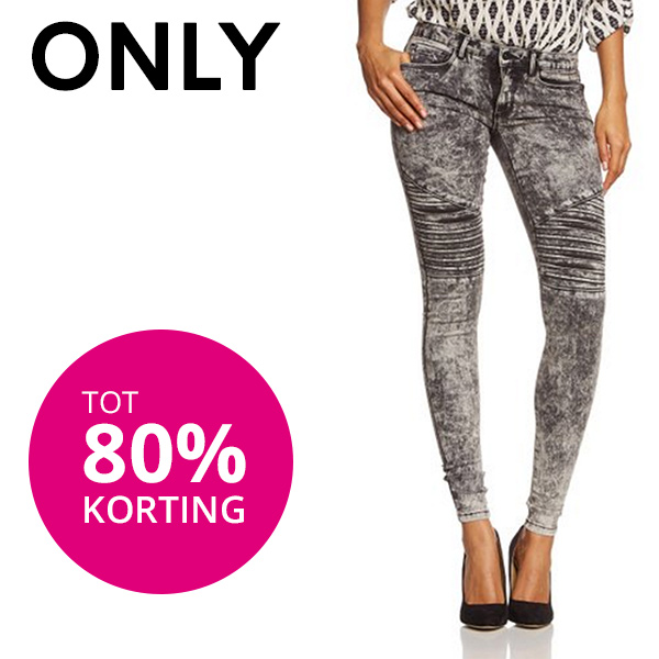 Goeiemode (v) - Only Kleding