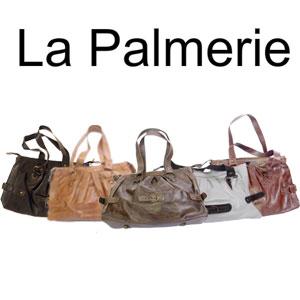 Goeiemode (v) - Opium Tas Van La Palmerie Goeiemode (v) - Opium Tas Van La Palmerie