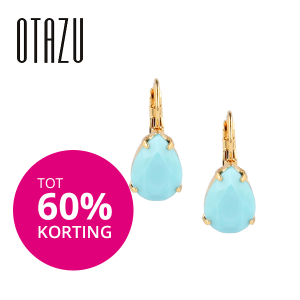Goeiemode (v) - Otazu Sieraden Goeiemode (v) - Otazu Sieraden