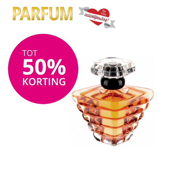 Goeiemode (v) - Parfum Sale! Goeiemode (v) - Parfum Sale!