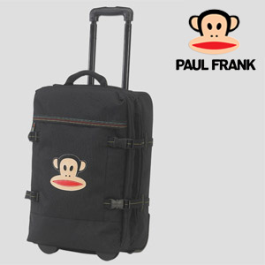 Goeiemode (v) - Paul Frank trolleys Goeiemode (v) - Paul Frank trolleys