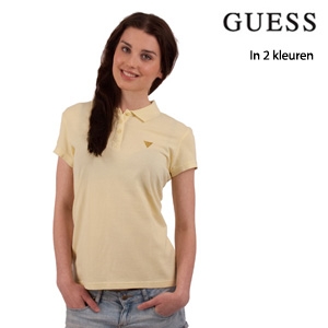 Goeiemode (v) - Polo's Van Guess Goeiemode (v) - Polo's Van Guess