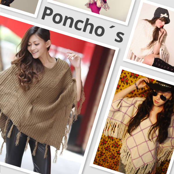 Goeiemode (v) - Poncho's Goeiemode (v) - Poncho's