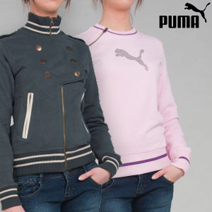 Goeiemode (v) - Puma vesten